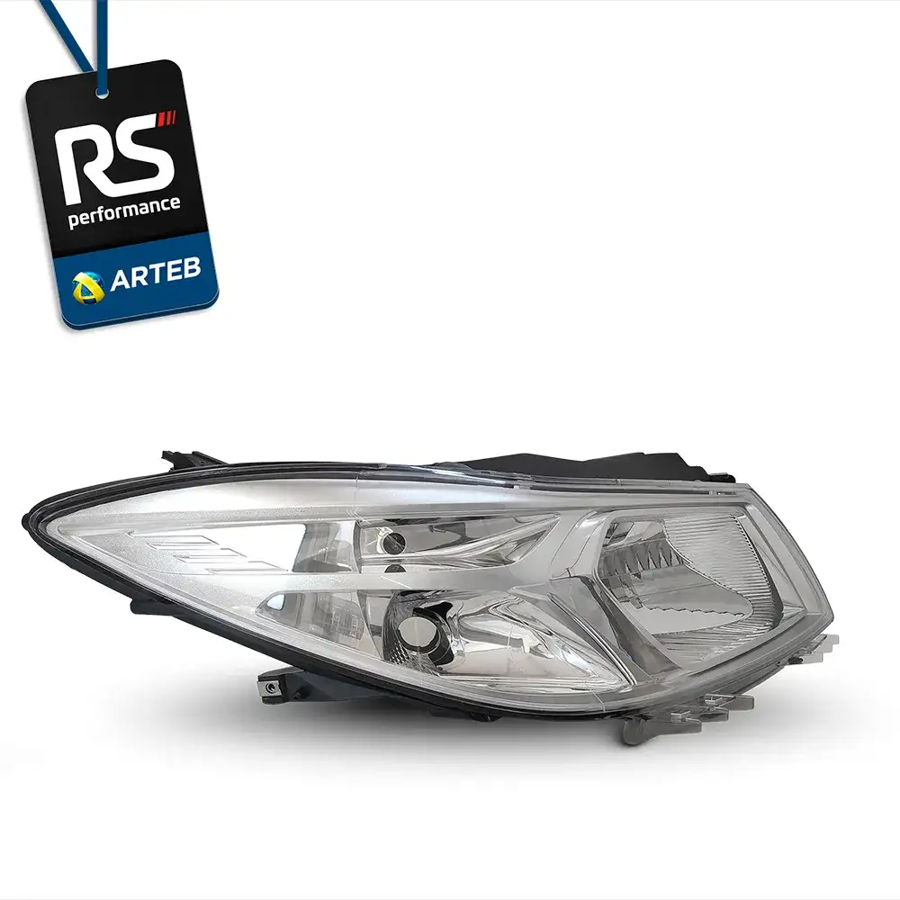 Farol H4 Onyx Joy Prisma 2012 - 2018 Esquerdo Ou Direito