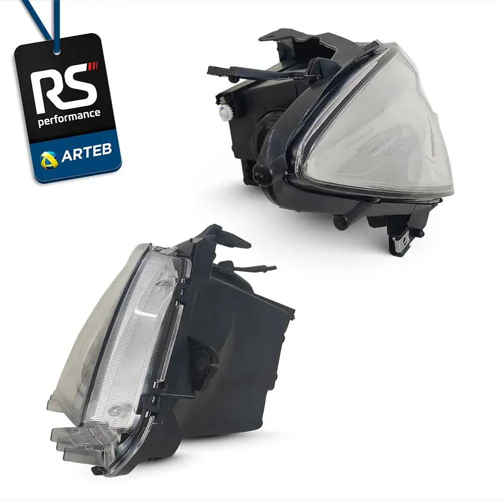 Farol H4 Onyx Joy Prisma 2012 - 2018 Esquerdo Ou Direito
