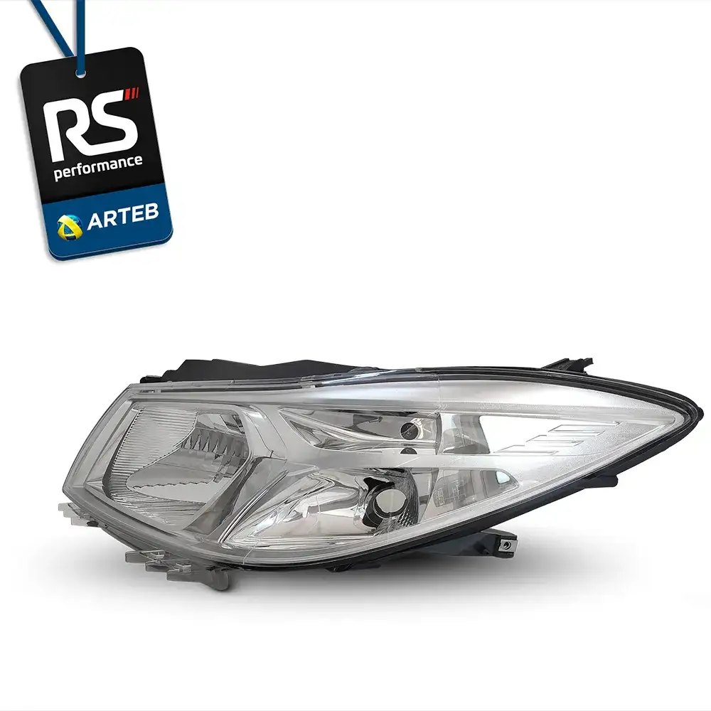 Farol H4 Onyx Joy Prisma 2012 - 2018 Esquerdo Ou Direito