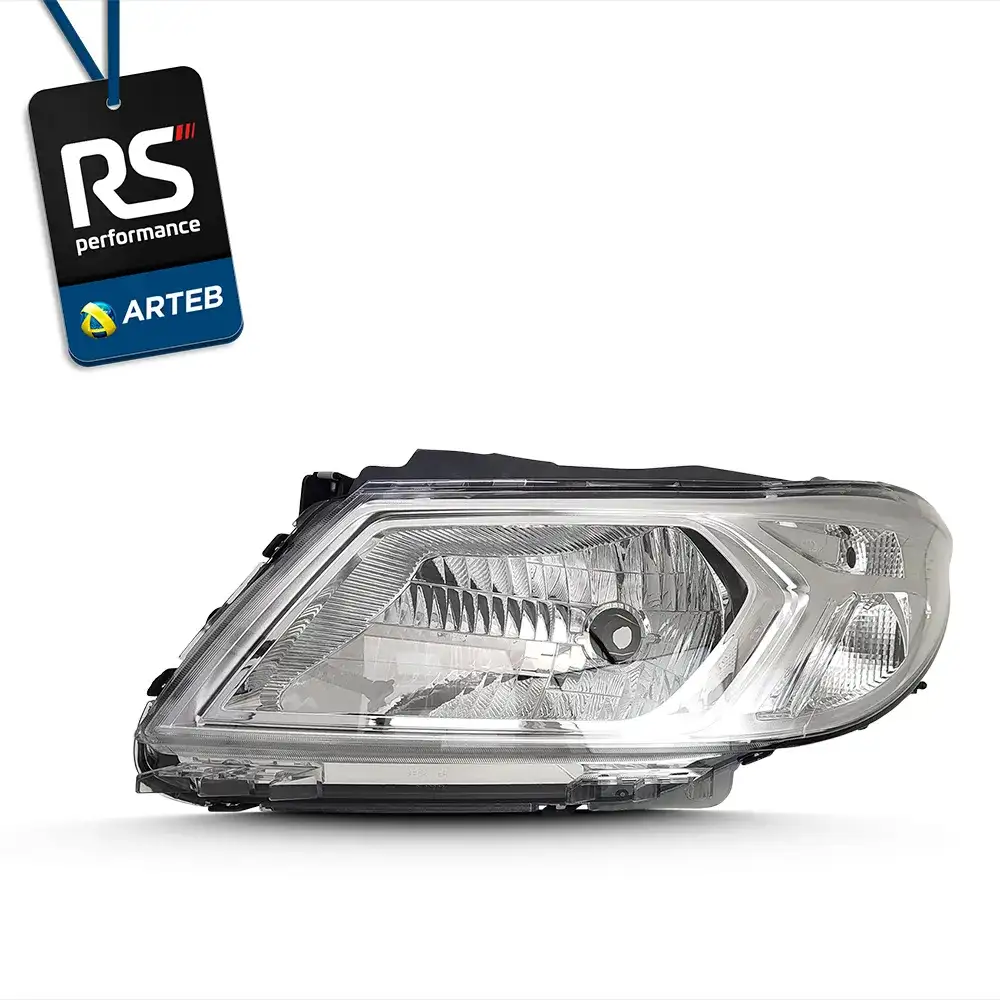 Farol H4 Onyx Joy Prisma 2012 - 2018 Esquerdo Ou Direito