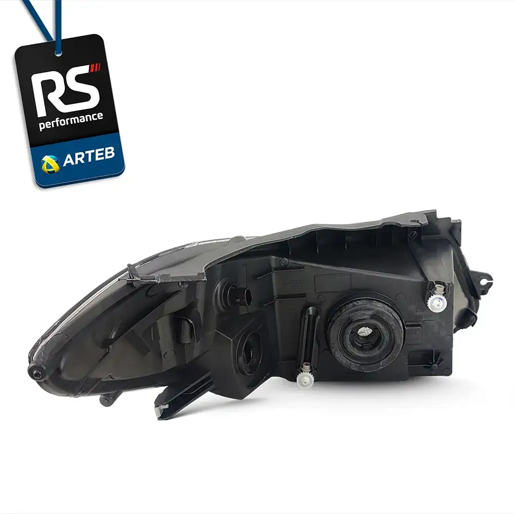 Farol H4 Onyx Joy Prisma 2012 - 2018 Esquerdo Ou Direito
