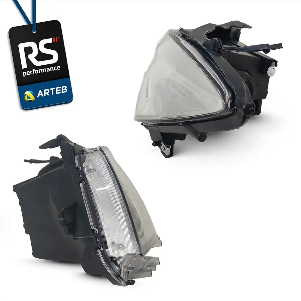 Farol H4 Onyx Joy Prisma 2012 - 2018 Esquerdo Ou Direito