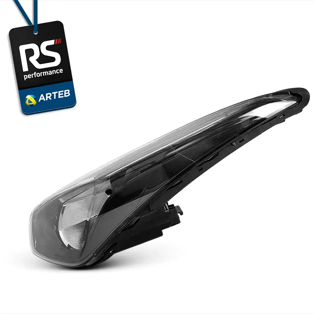 Farol Hb20 Hatch/sedan 2012-2018 Lado Esquerdo Ou Direito