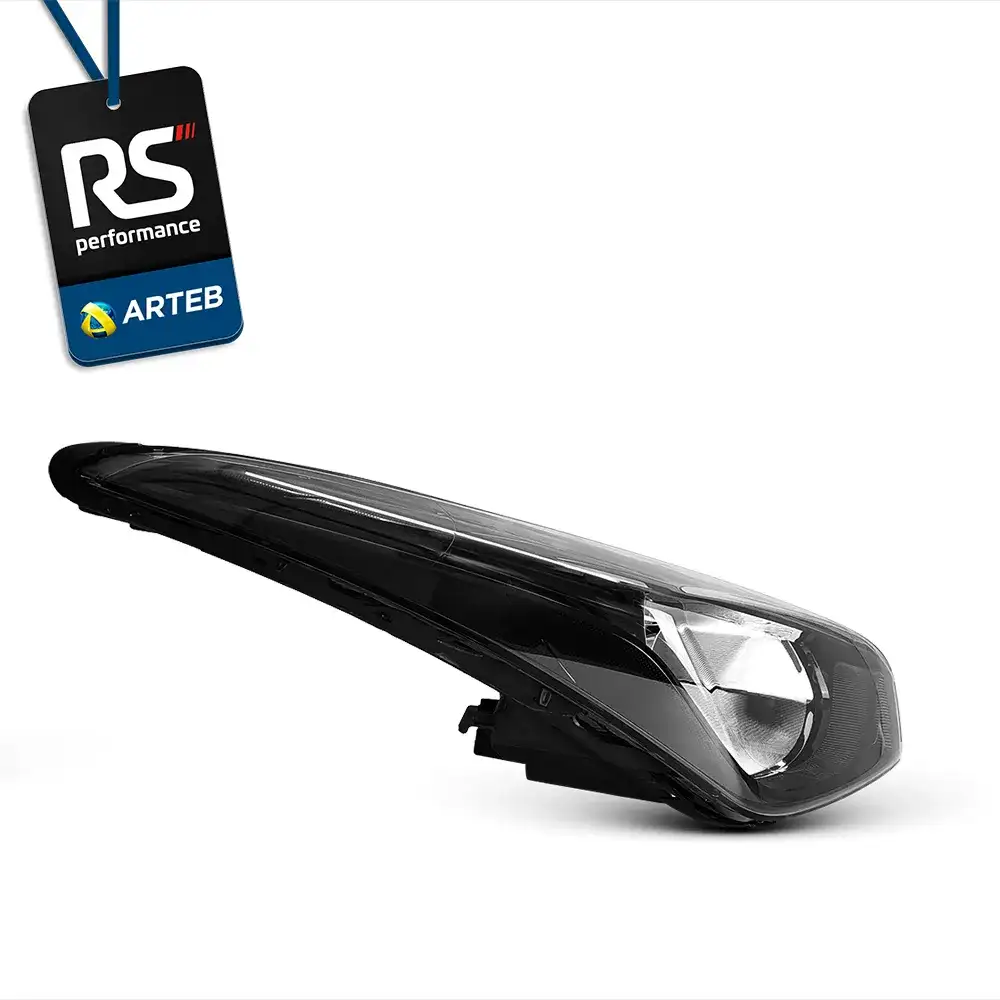 Farol Hb20 Hatch/sedan 2012-2018 Lado Esquerdo Ou Direito