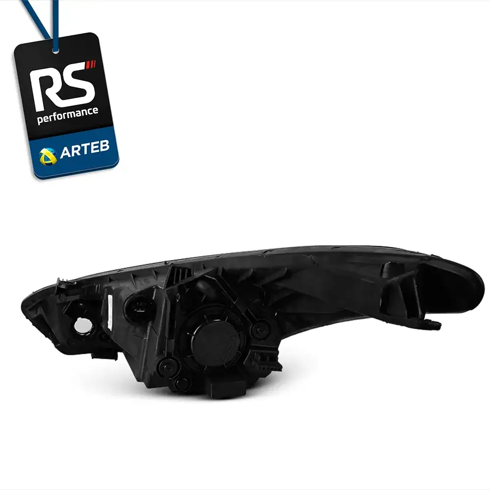 Farol Hb20 Hatch/sedan 2012-2018 Lado Esquerdo Ou Direito