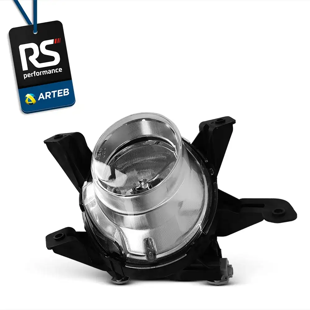 Farol Auxiliar Hb20 Sedan/hatch 2012-15 Esquerdo Ou Direito
