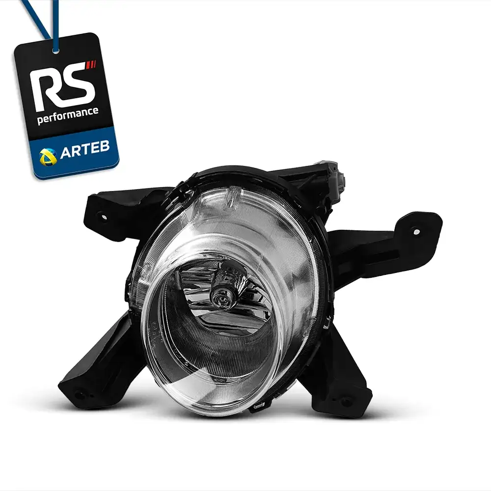 Farol Auxiliar Hb20 Sedan/hatch 2012-15 Esquerdo Ou Direito