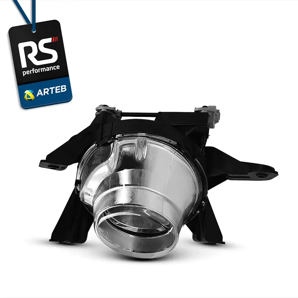 Farol Auxiliar Hb20 Sedan/hatch 2012-15 Esquerdo Ou Direito