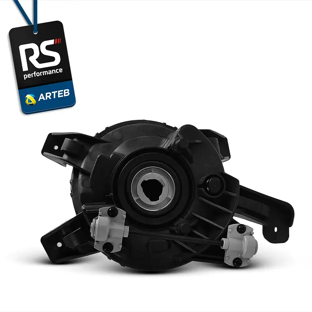 Farol Auxiliar Hb20 Sedan/hatch 2012-15 Esquerdo Ou Direito