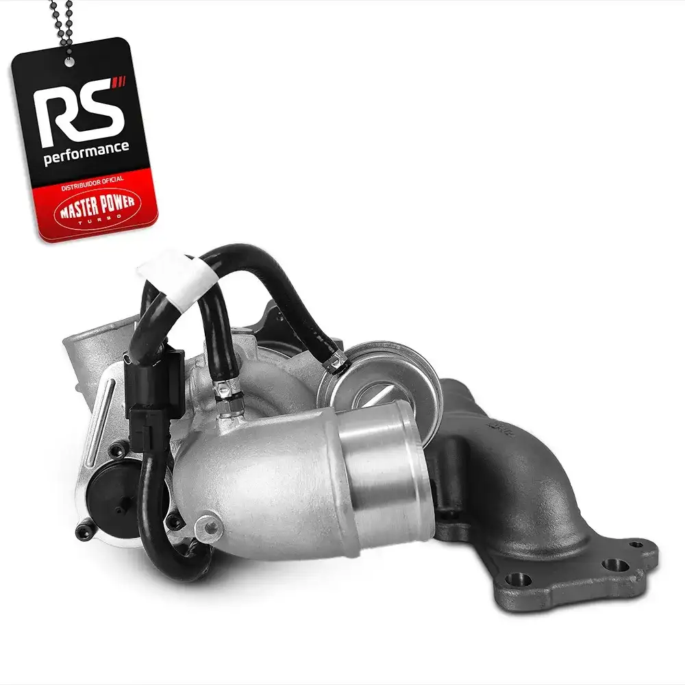 Turbina Volvo / Ford / Land Rover / Jaguar Motor 2.0 Ecoboost / AJ-I4D 240HP