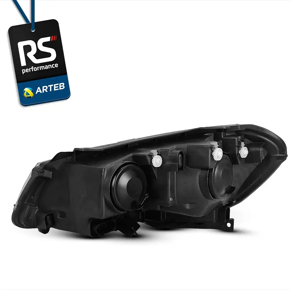 Farol H7/h1 Gol Saveiro Voyage G6 2013 - 2016 / Esq Ou Dir