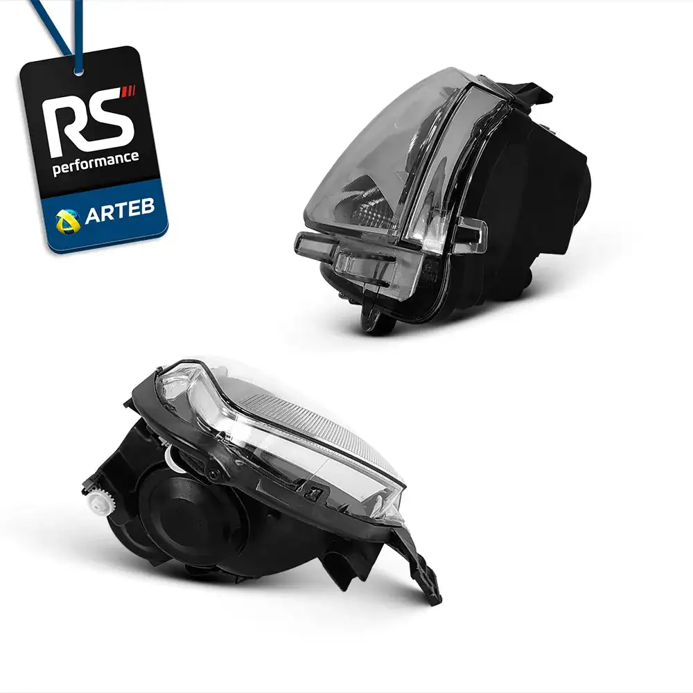 Farol H7/h1 Gol Saveiro Voyage G6 2013 - 2016 / Esq Ou Dir