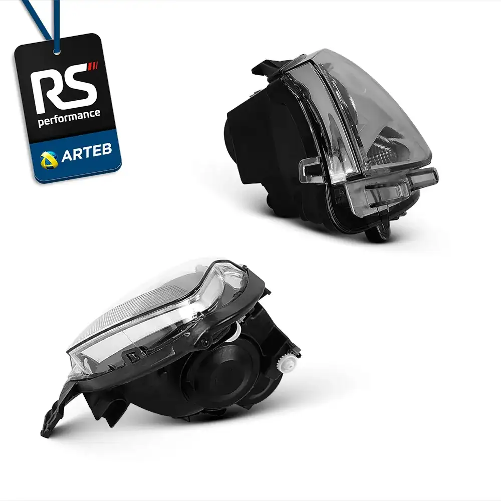 Farol H7/h1 Gol Saveiro Voyage G6 2013 - 2016 / Esq Ou Dir