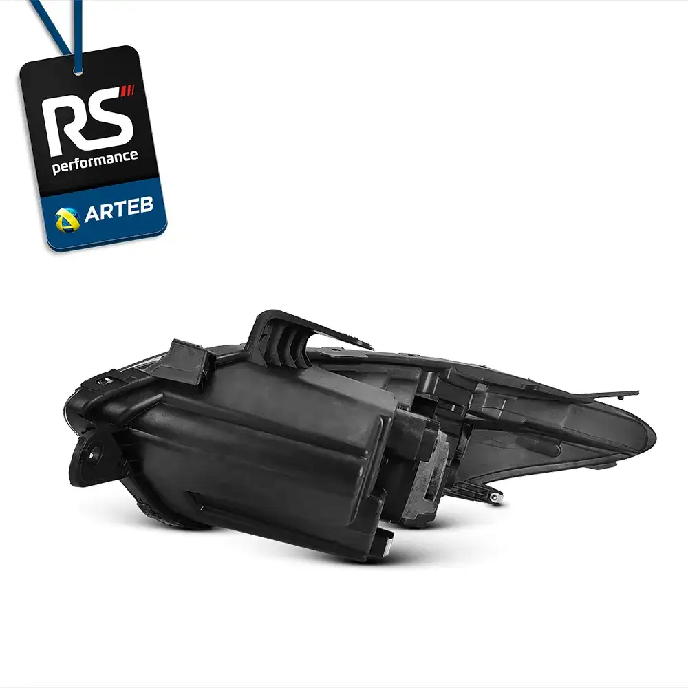 Farol Mas Negra Onyx Prisma Lt 2017-2019 Esquerdo Ou Direito