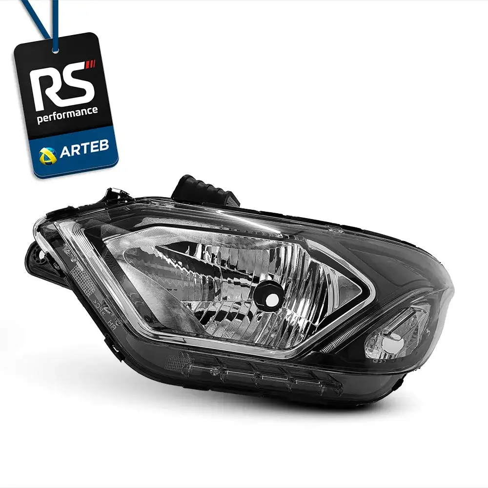 Farol Onix Activ / Prisma Ltz 2017-2019 Esquerdo Ou Direito