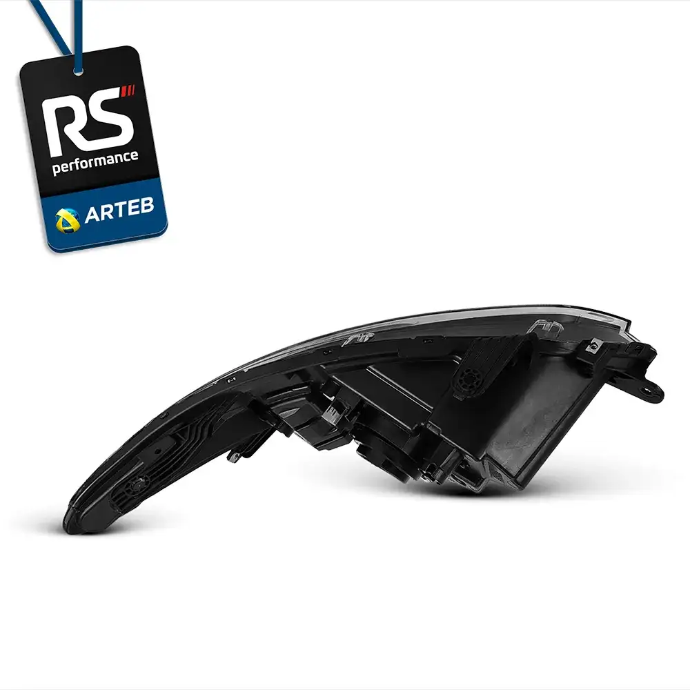 Farol Onix Activ / Prisma Ltz 2017-2019 Esquerdo Ou Direito