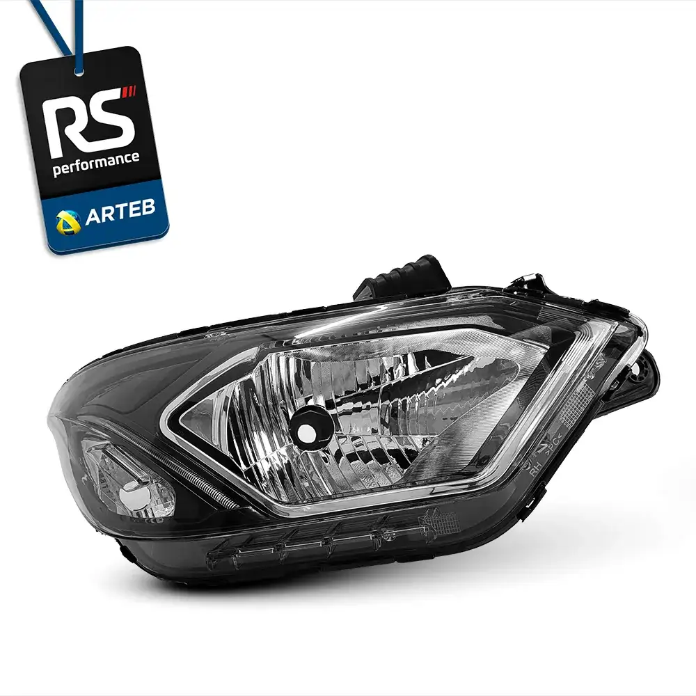 Farol Onix Activ / Prisma Ltz 2017-2019 Esquerdo Ou Direito