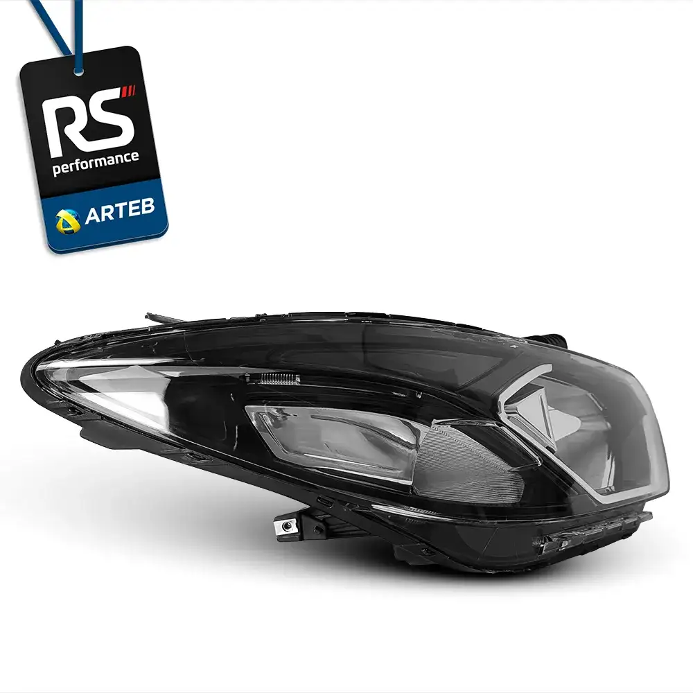 Farol Onix Activ / Prisma Ltz 2017-2019 Esquerdo Ou Direito
