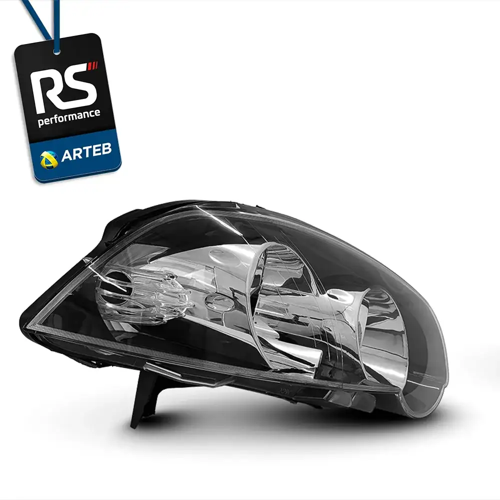 Farol Fiat Strada/weekend Adv 2016-2018 Esquerdo Ou Direito