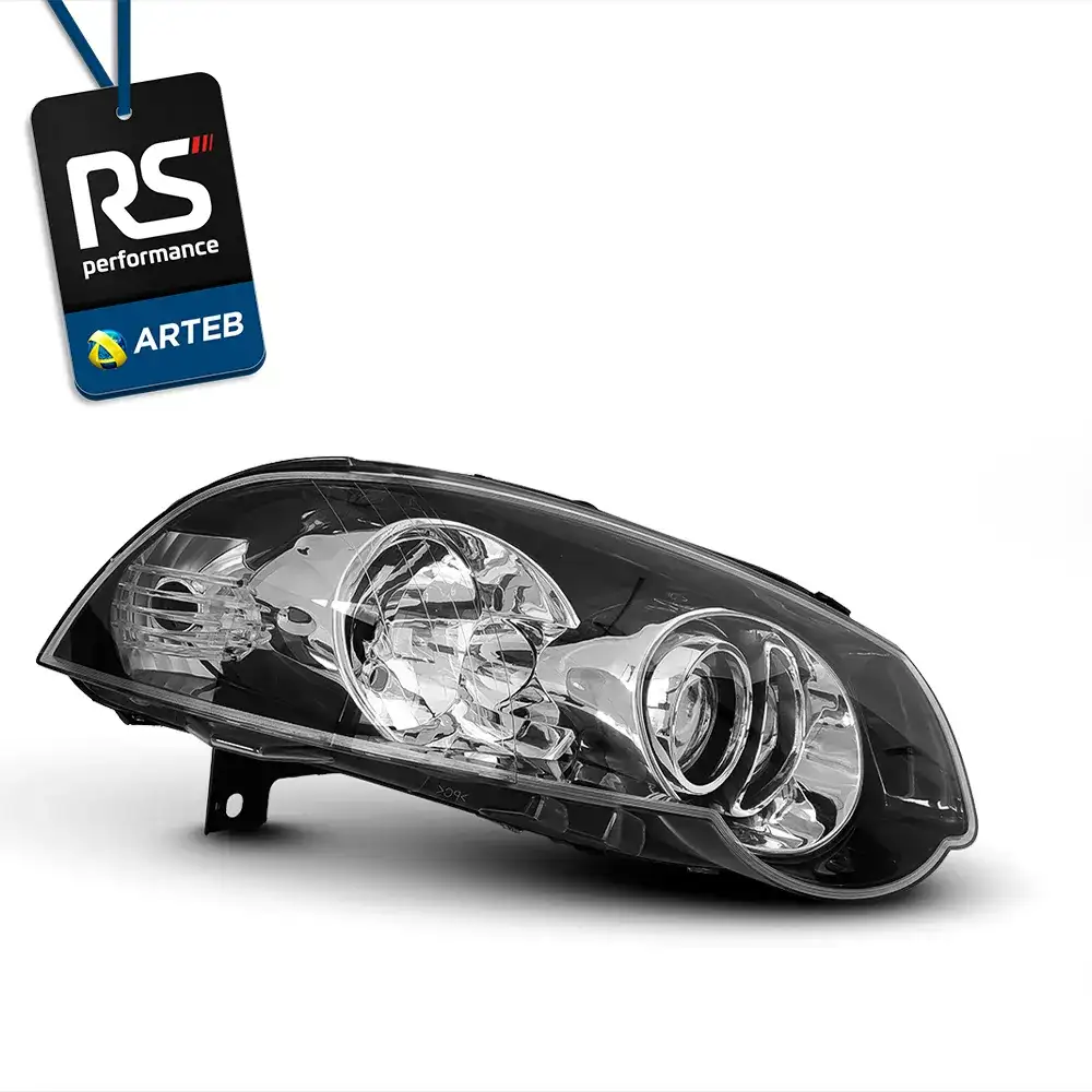 Farol Fiat Strada/weekend Adv 2016-2018 Esquerdo Ou Direito
