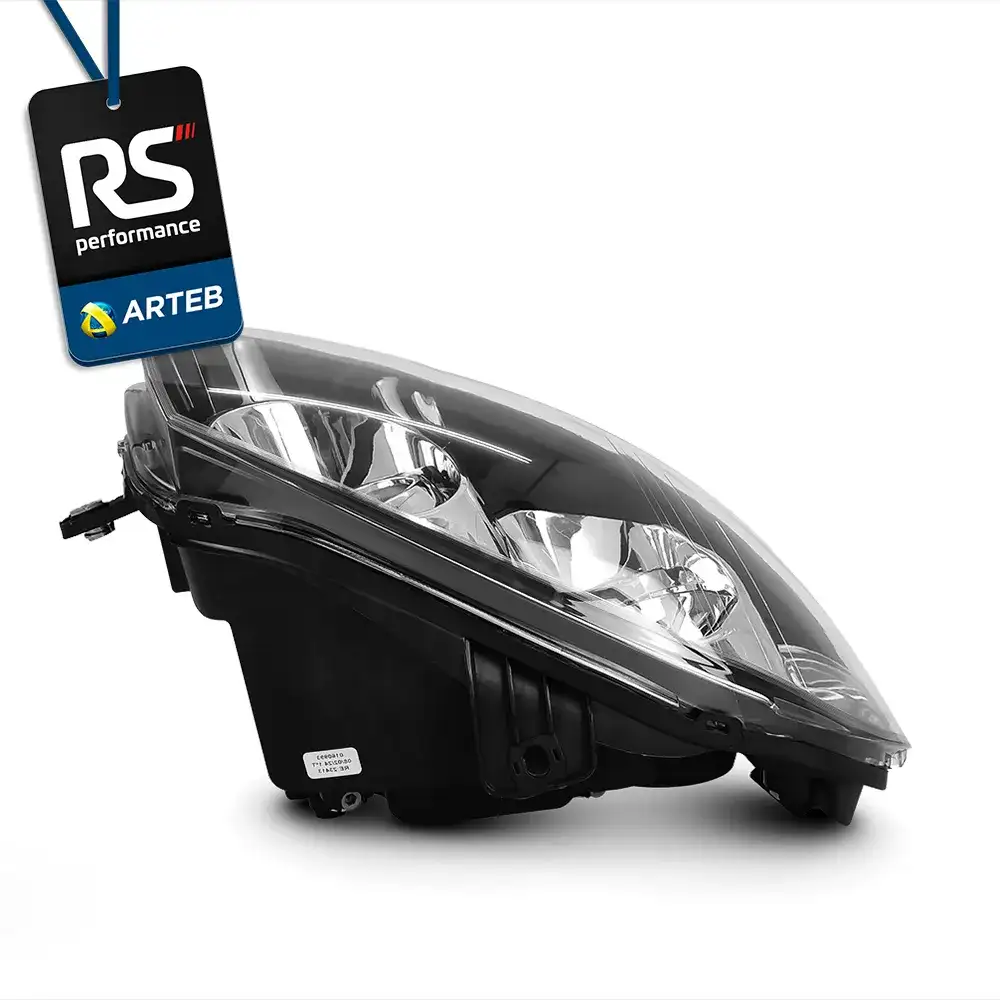 Farol Fiat Strada/weekend Adv 2016-2018 Esquerdo Ou Direito