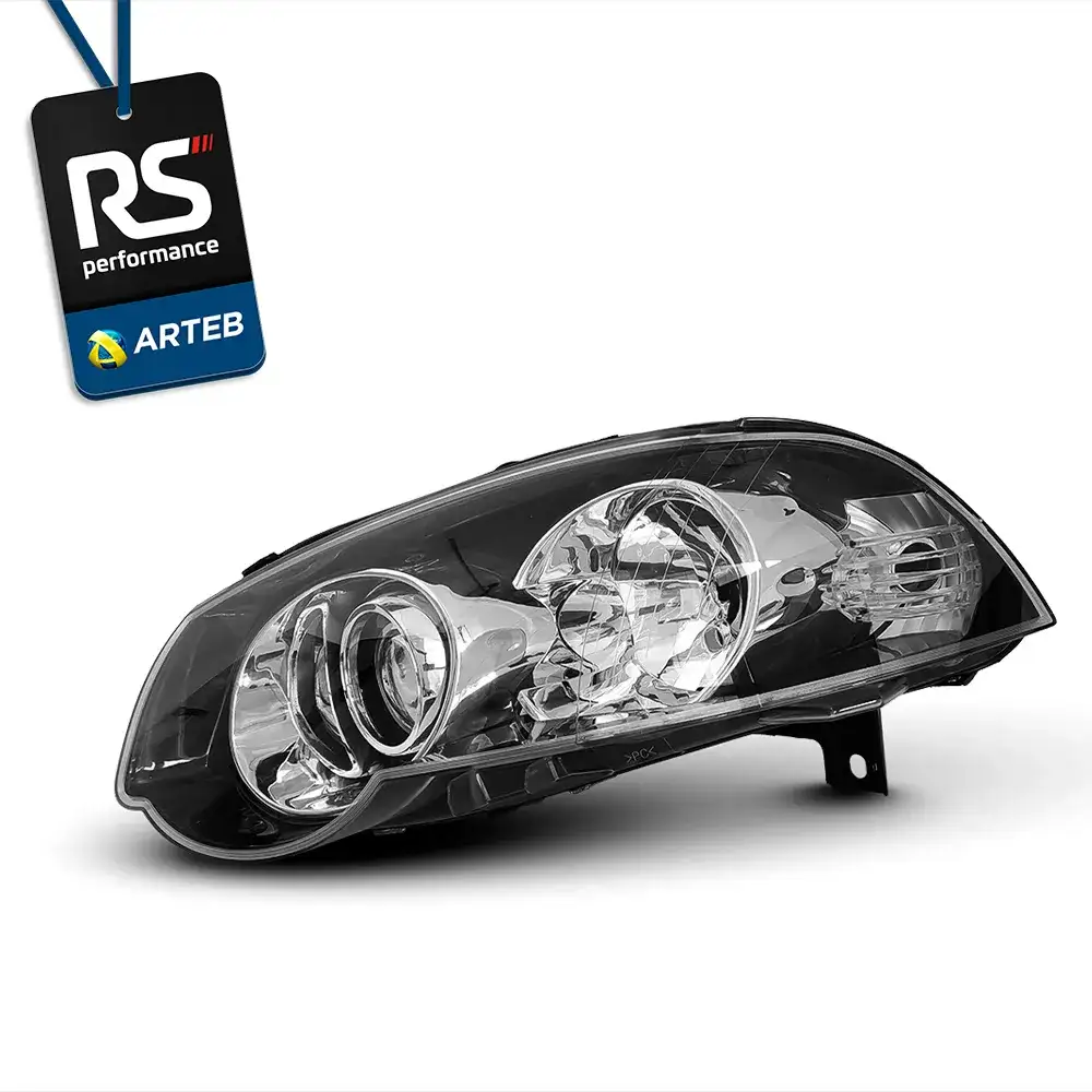 Farol Fiat Strada/weekend Adv 2016-2018 Esquerdo Ou Direito