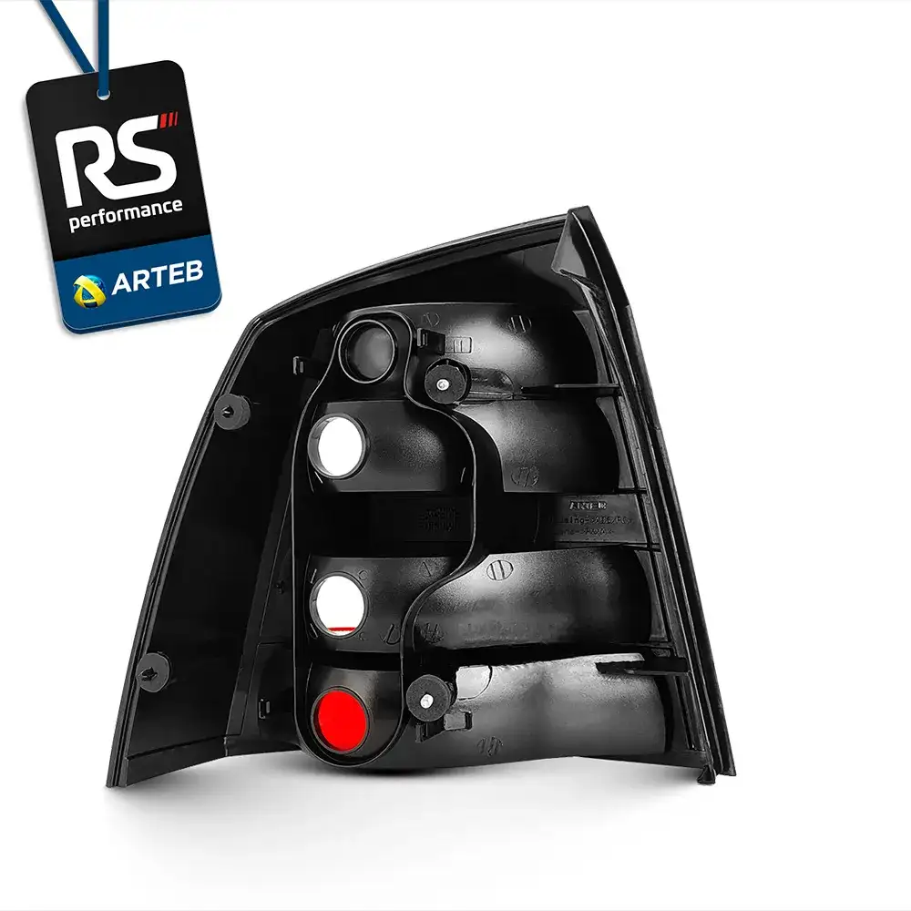 Lanterna Traseira Astra Hatch 2003-2011 Esquerdo Ou Direito