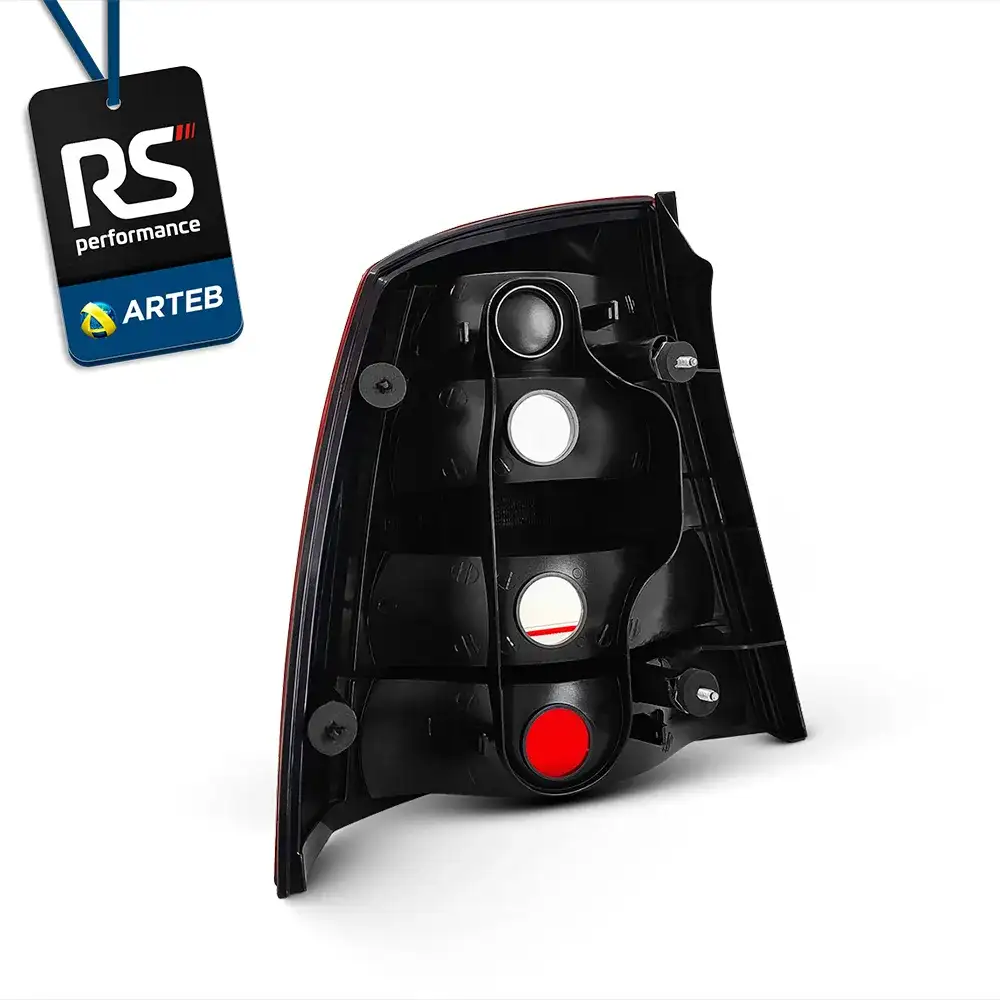 Lanterna Traseira Astra Hatch 2003-2011 Esquerdo Ou Direito