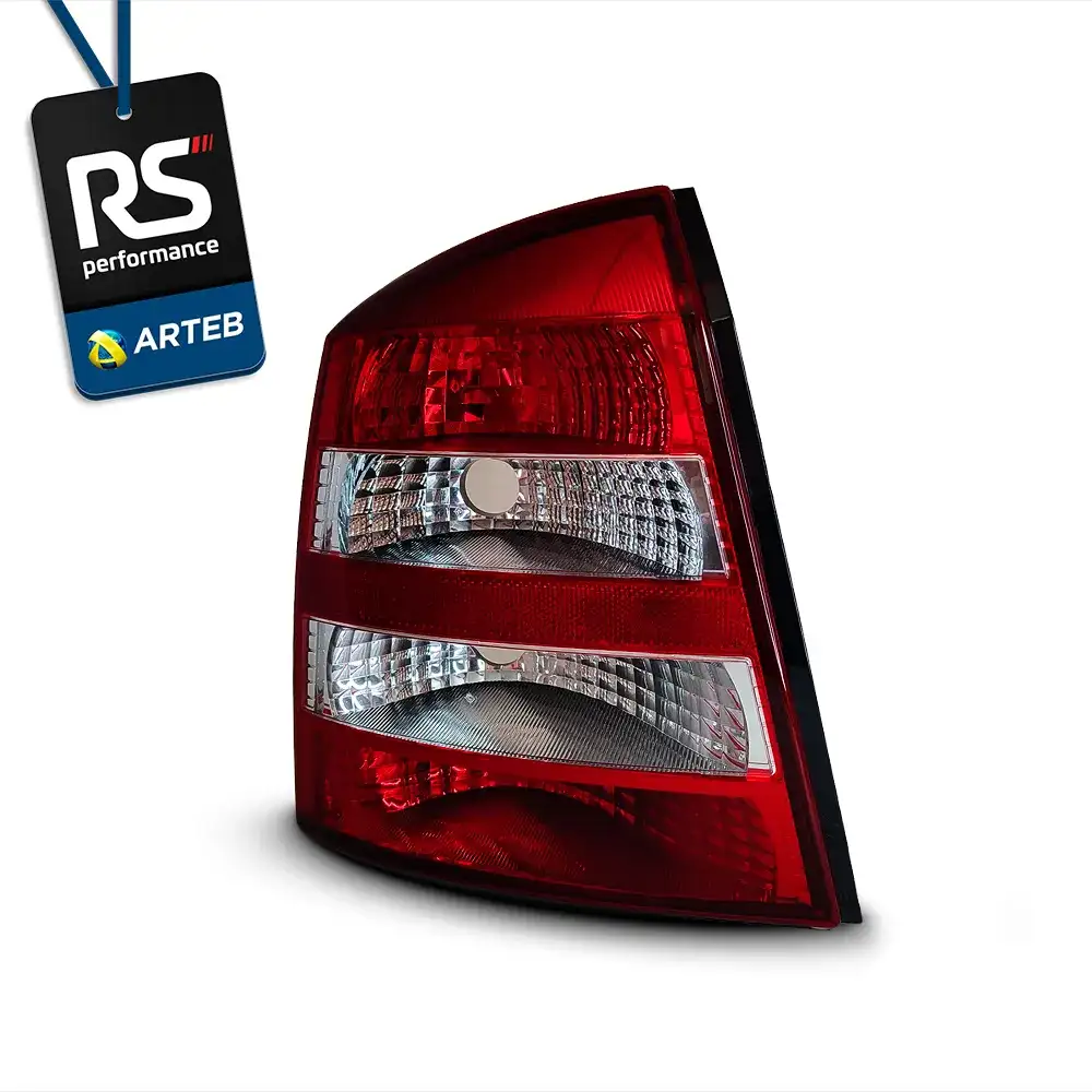 Lanterna Traseira Astra Hatch 2003-2011 Esquerdo Ou Direito