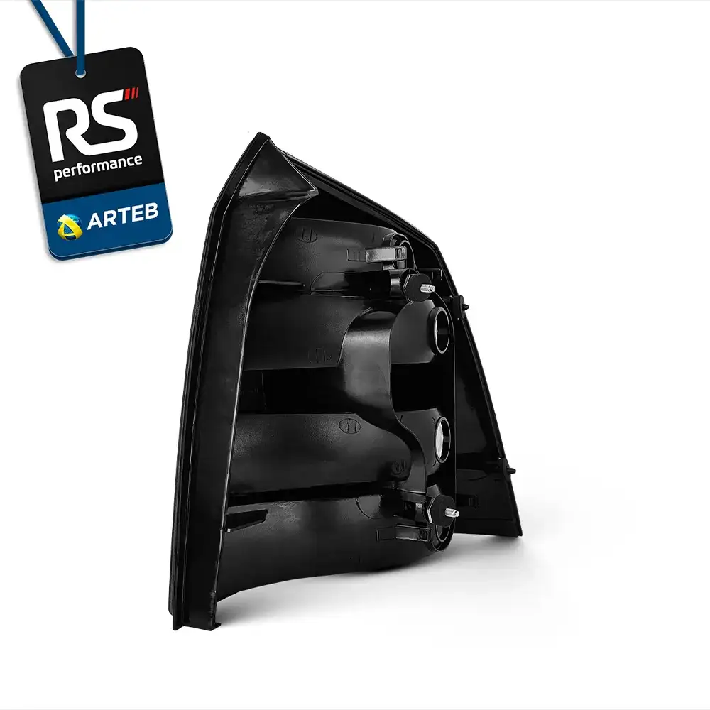 Lanterna Traseira Astra Hatch 2003-2011 Esquerdo Ou Direito