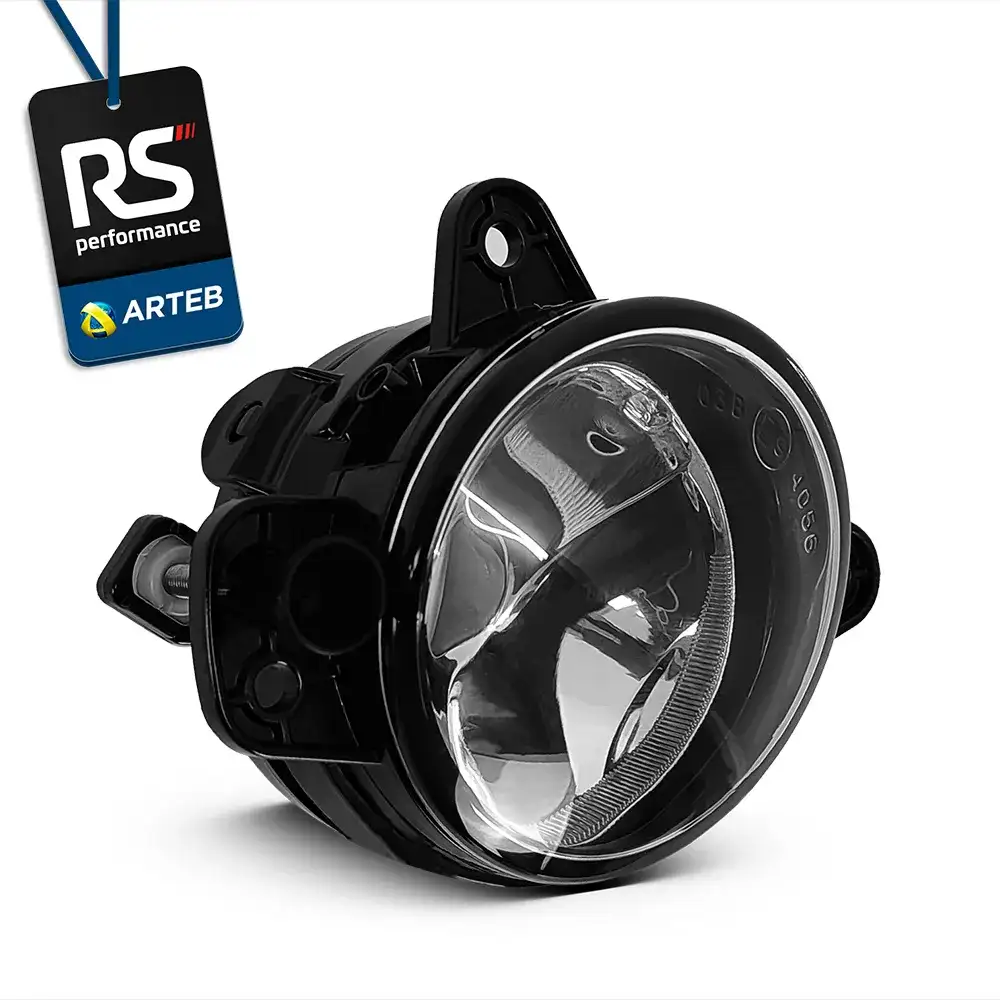 Farol Auxiliar Space Fox Gol Saveiro Voyage Polo G5 2008-14