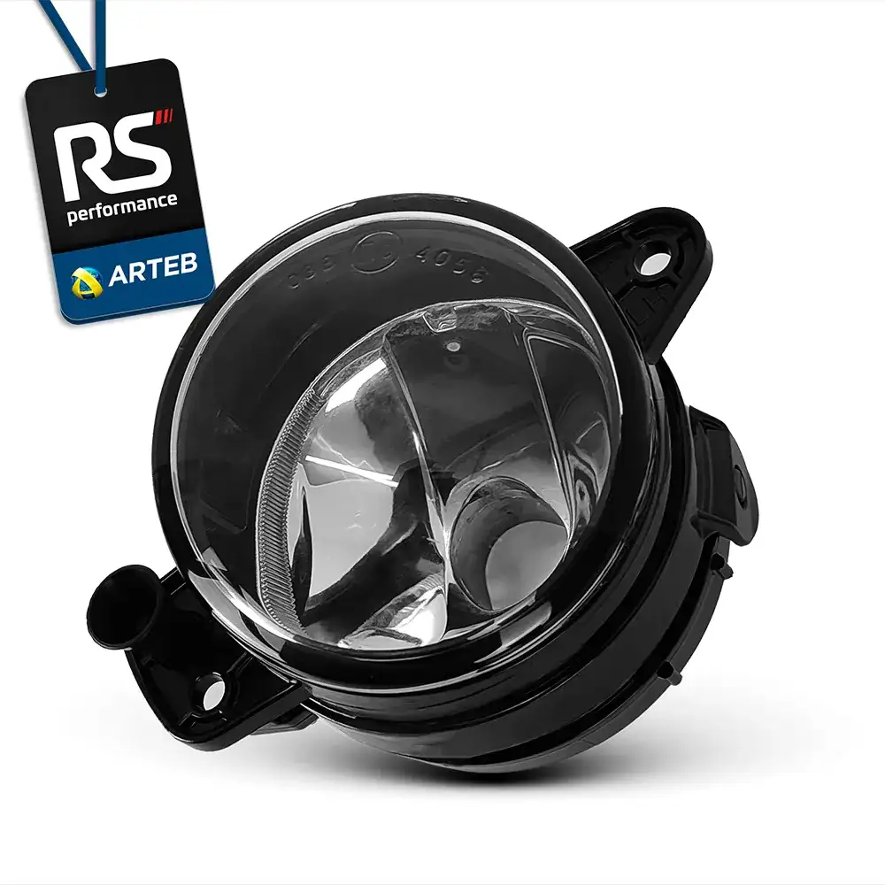 Farol Auxiliar Space Fox Gol Saveiro Voyage Polo G5 2008-14