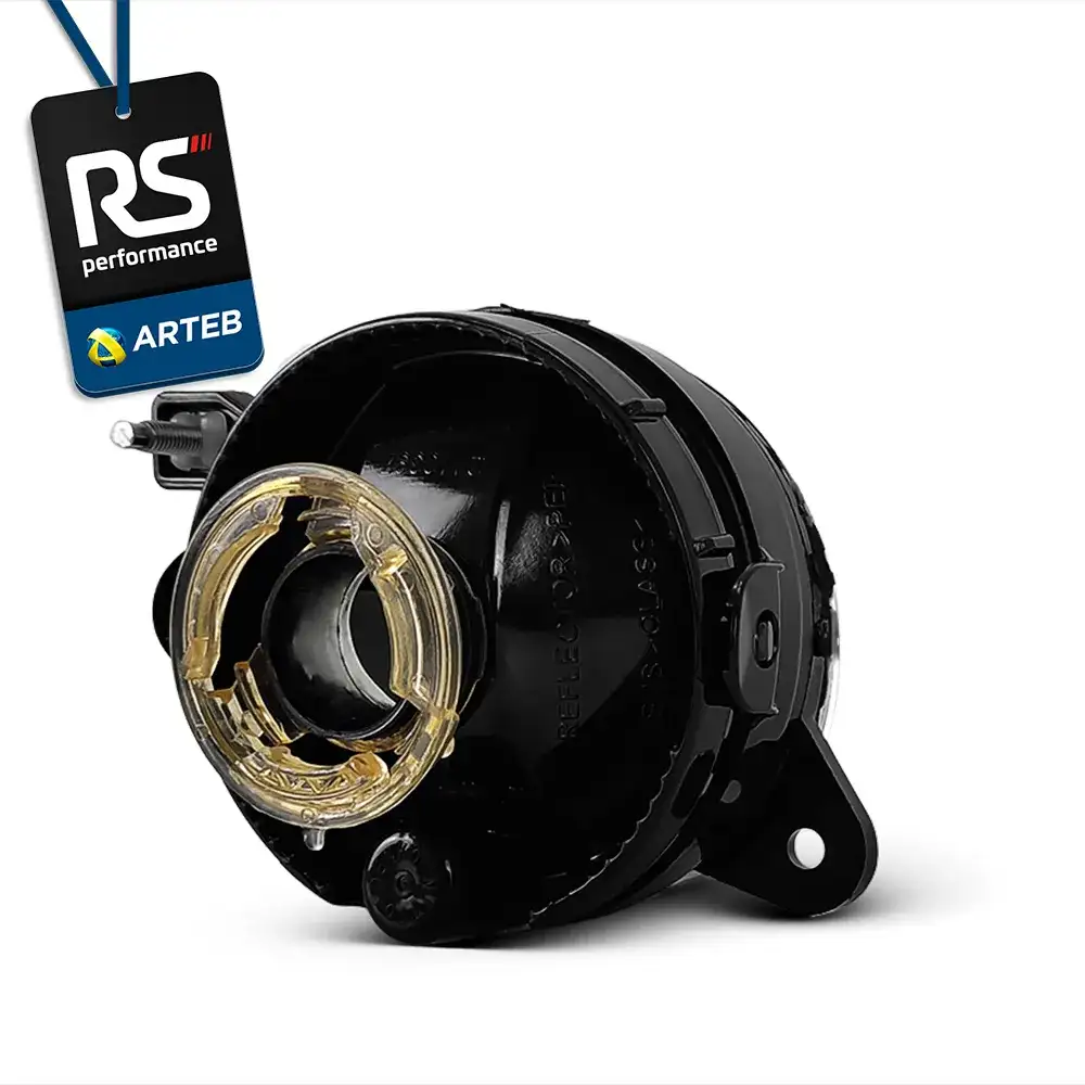 Farol Auxiliar Space Fox Gol Saveiro Voyage Polo G5 2008-14