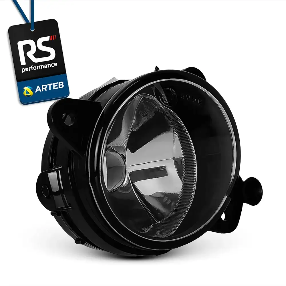 Farol Auxiliar Space Fox Gol Saveiro Voyage Polo G5 2008-14