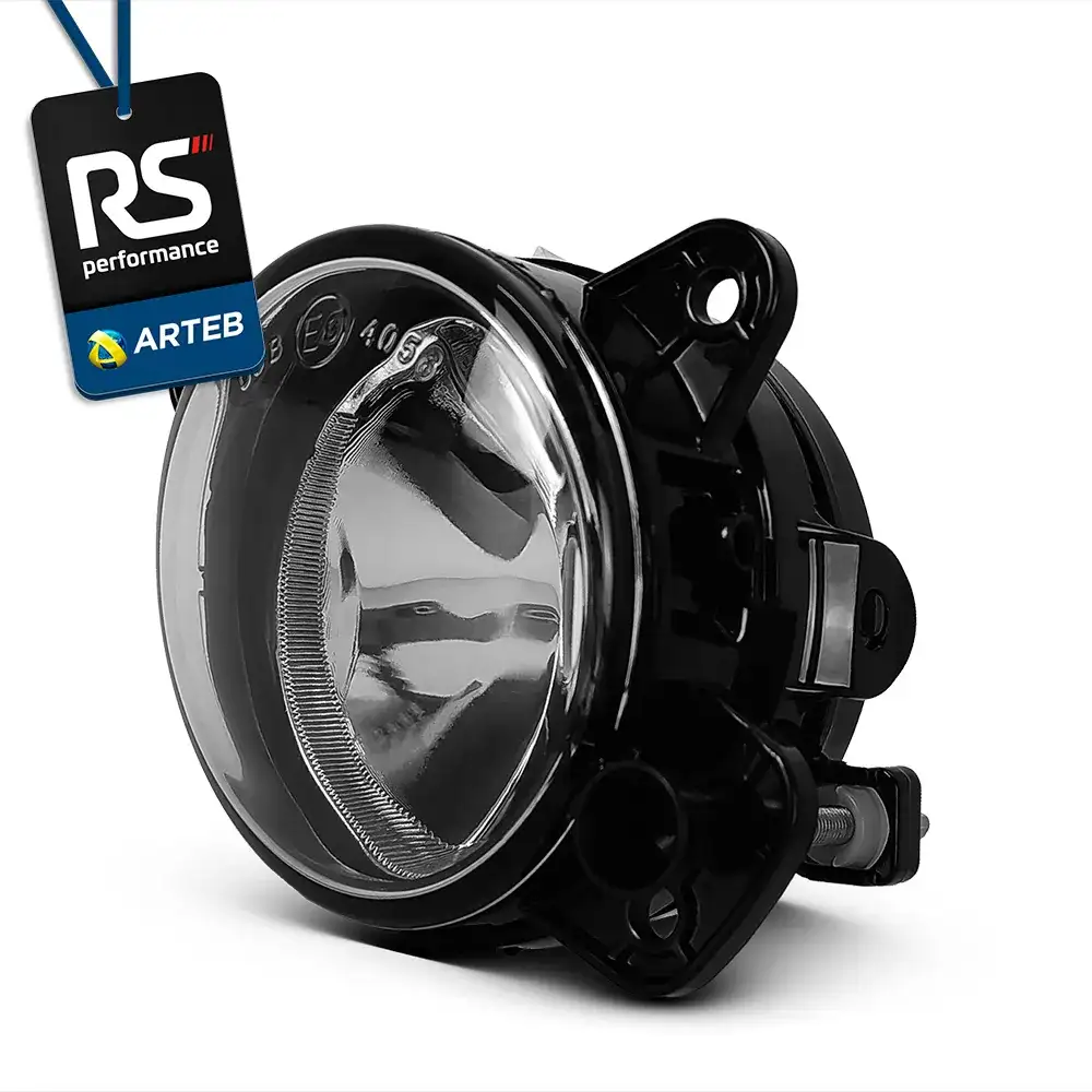Farol Auxiliar Space Fox Gol Saveiro Voyage Polo G5 2008-14