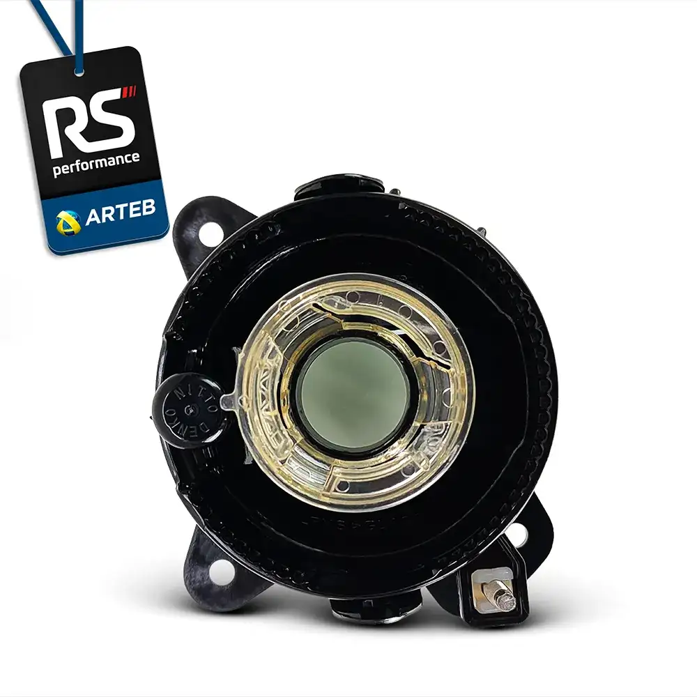 Farol Auxiliar Space Fox Gol Saveiro Voyage Polo G5 2008-14