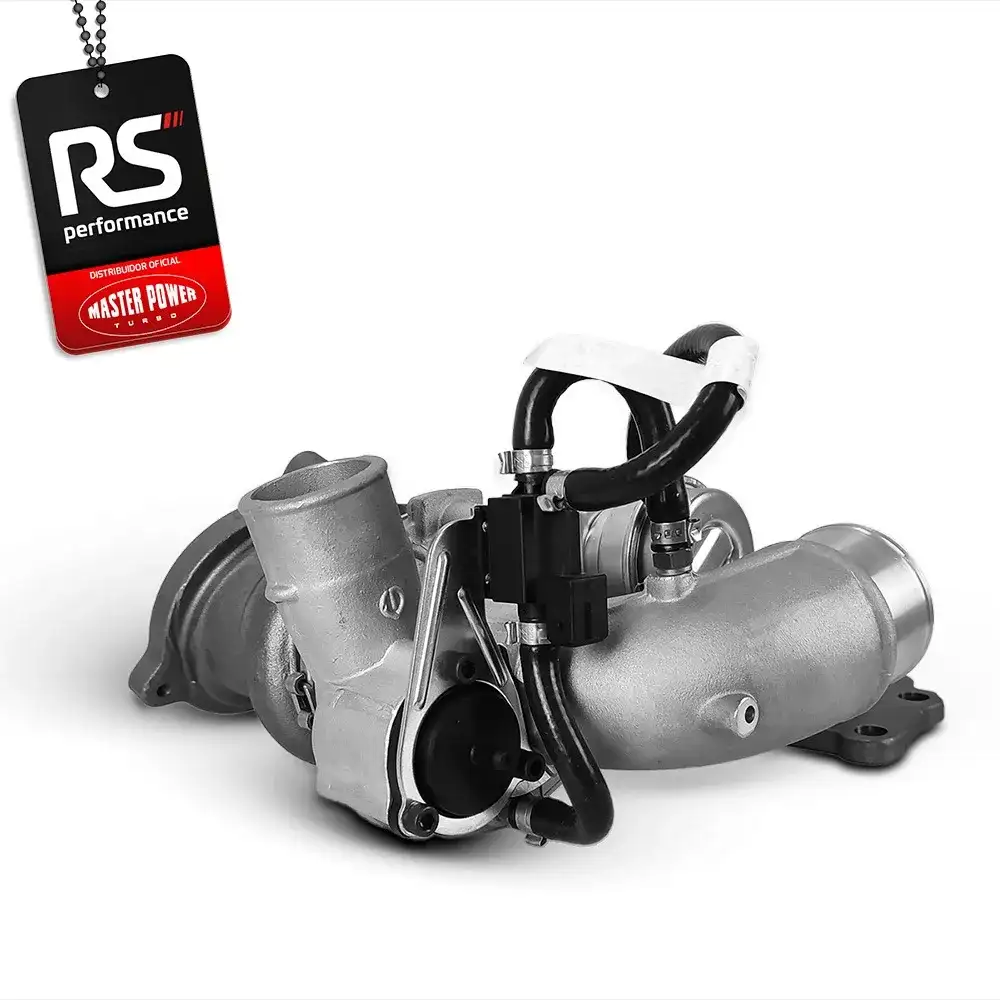 Turbina Volvo / Ford / Land Rover / Jaguar Motor 2.0 Ecoboost / AJ-I4D 240HP