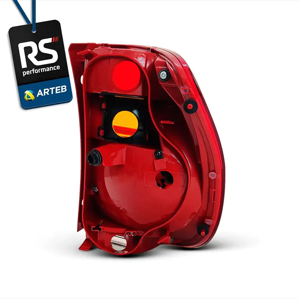 Lanterna Traseira Vw Fox 2011-2014 Esquerdo Ou Direito