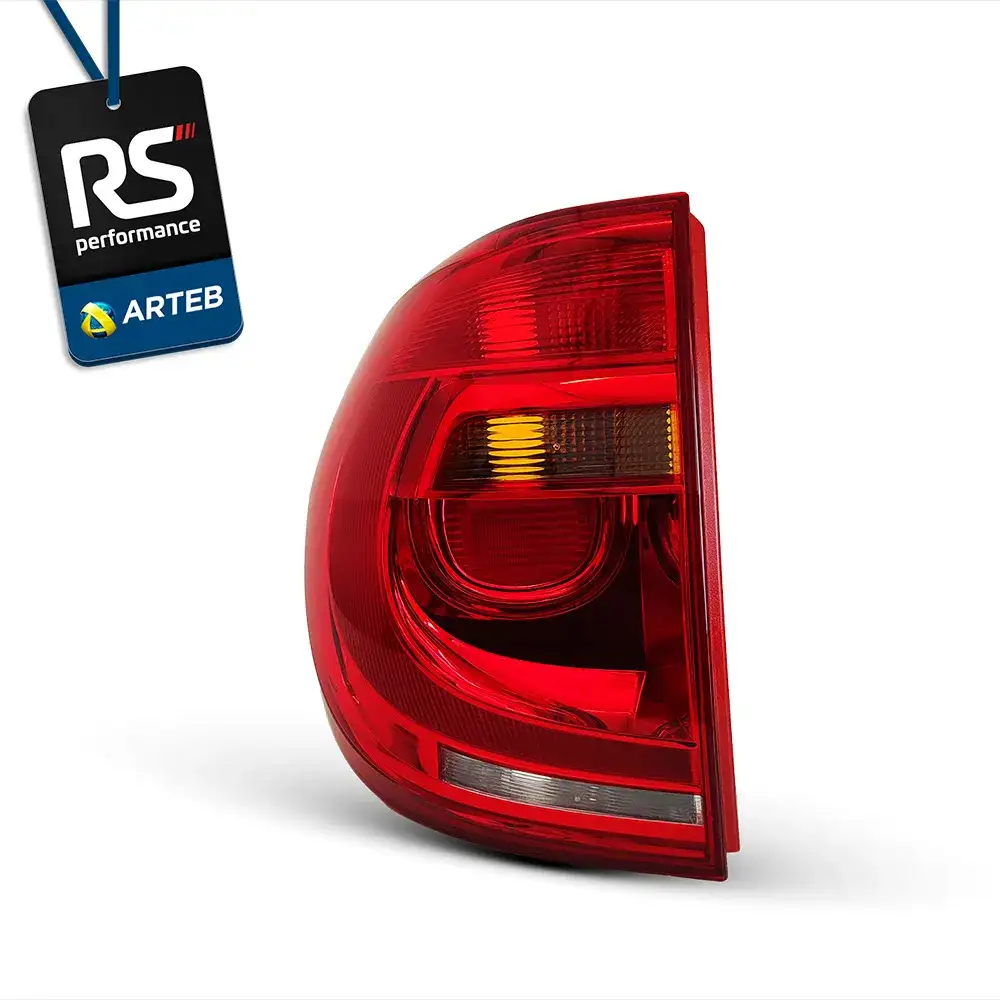 Lanterna Traseira Vw Fox 2011-2014 Esquerdo Ou Direito