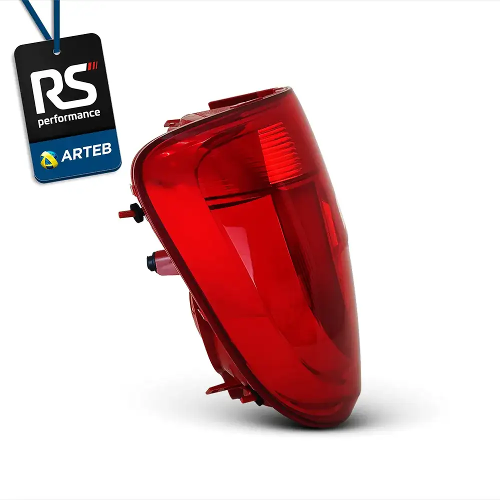 Lanterna Traseira Vw Fox 2011-2014 Esquerdo Ou Direito