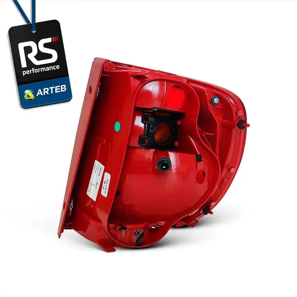 Lanterna Traseira Vw Fox 2011-2014 Esquerdo Ou Direito