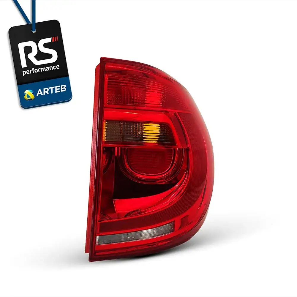 Lanterna Traseira Vw Fox 2011-2014 Esquerdo Ou Direito