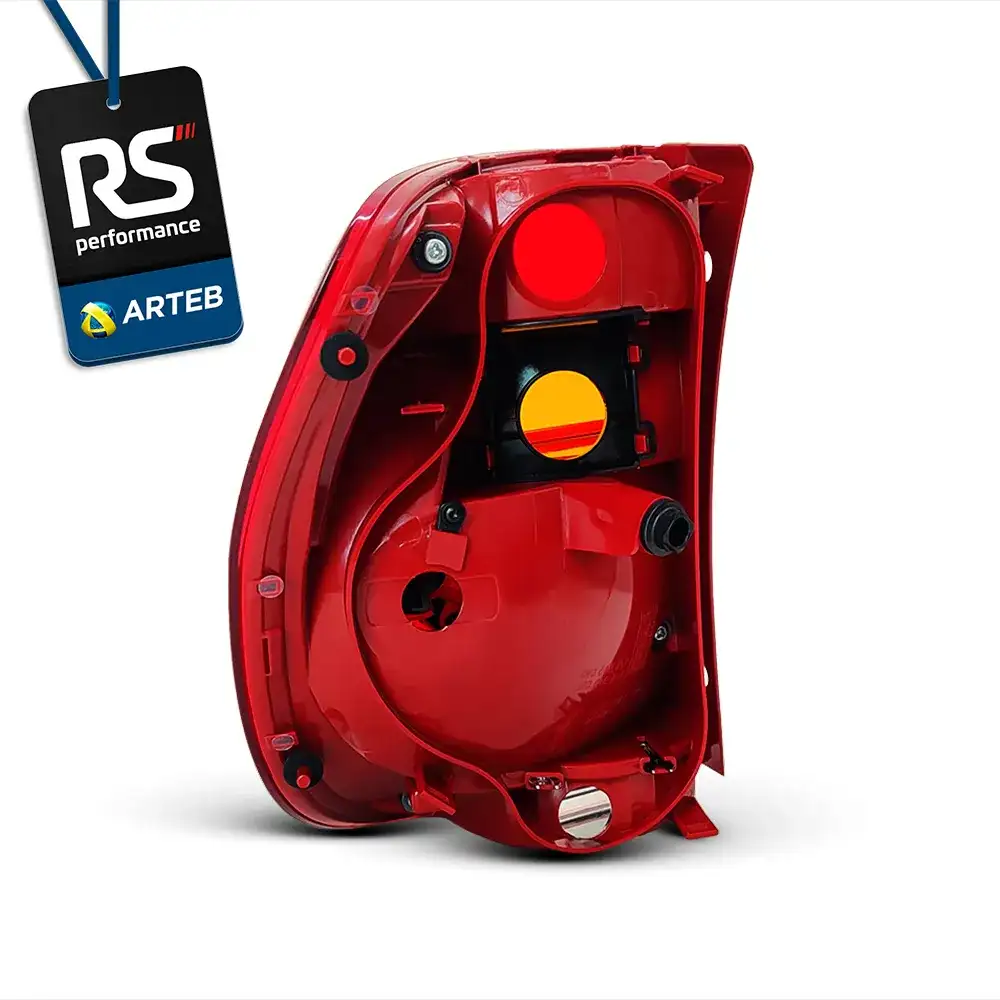 Lanterna Traseira Vw Fox 2011-2014 Esquerdo Ou Direito