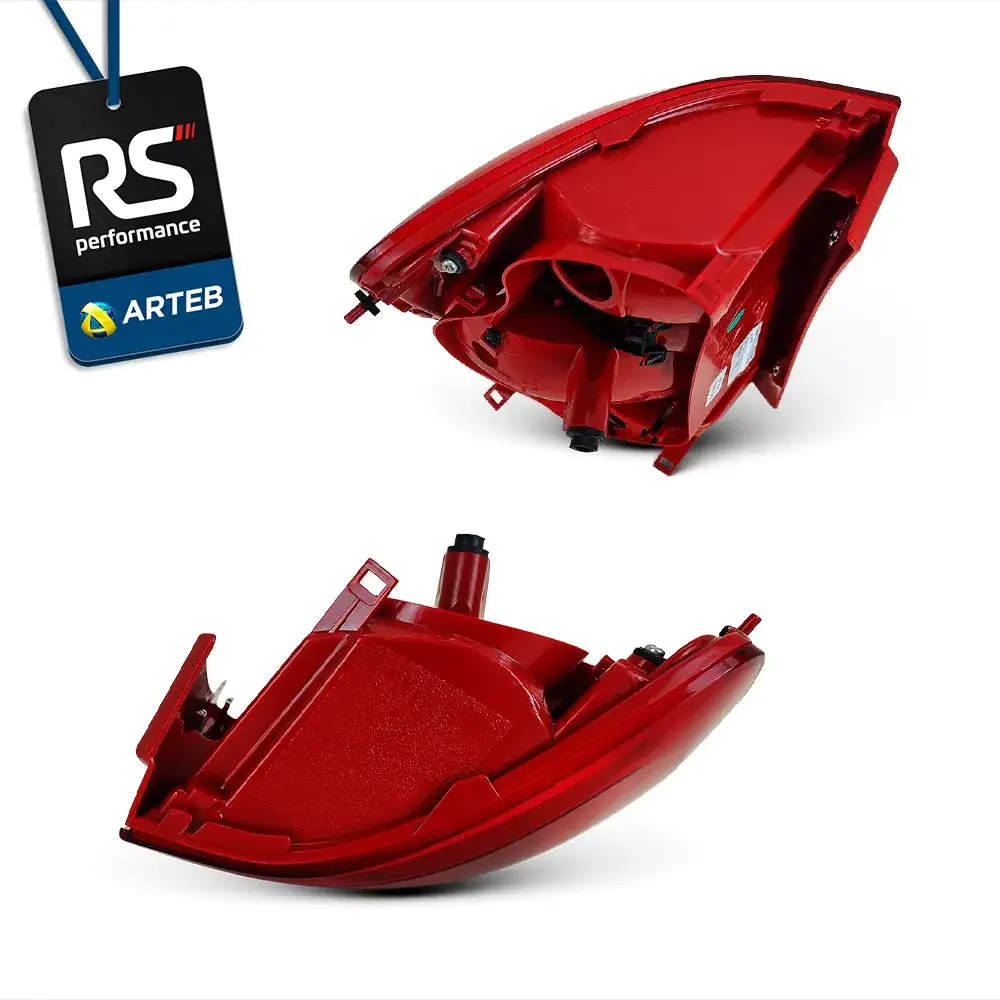 Lanterna Traseira Vw Fox 2011-2014 Esquerdo Ou Direito