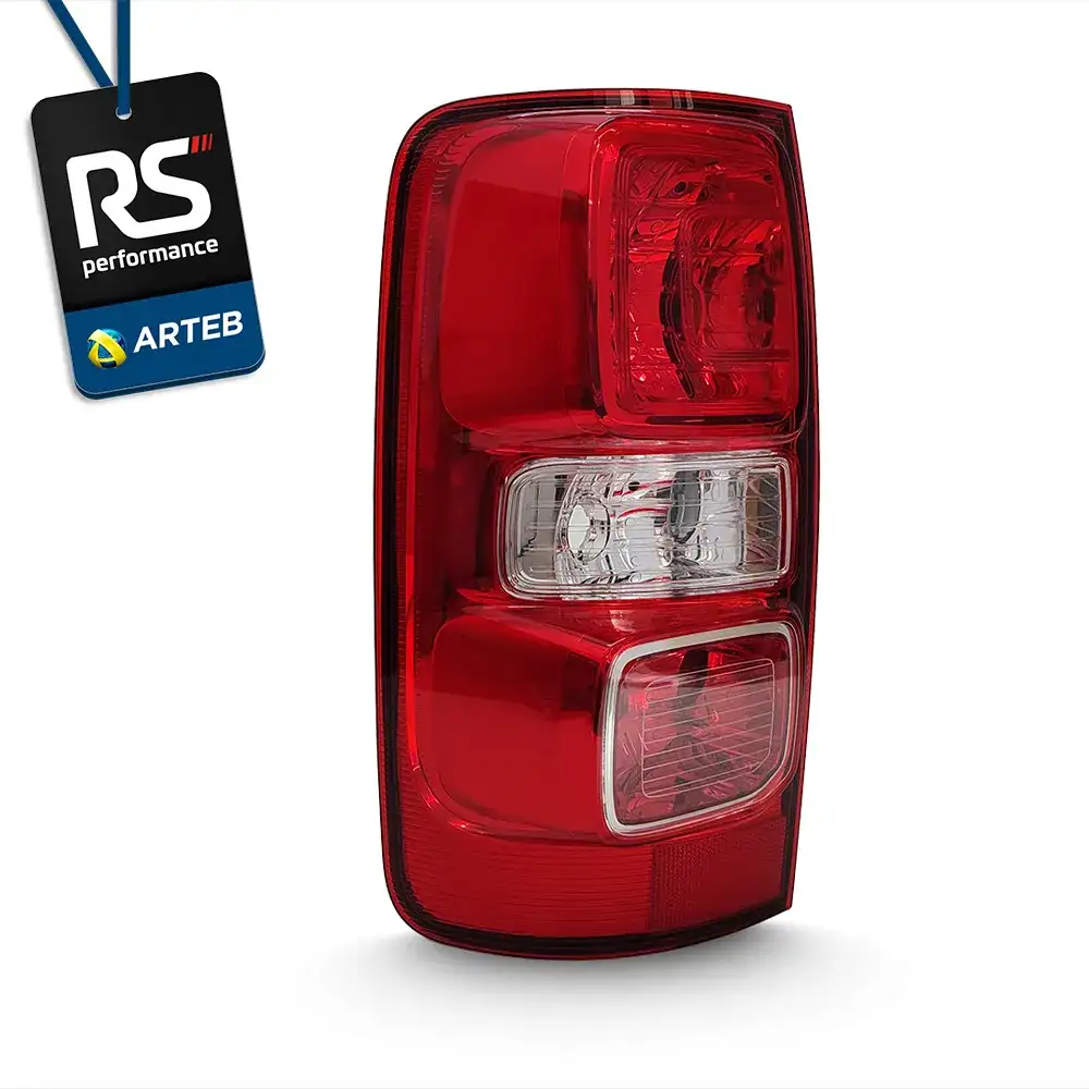 Lanterna Traseira S/led S-10 2012-2020 Esquerdo Ou Direito