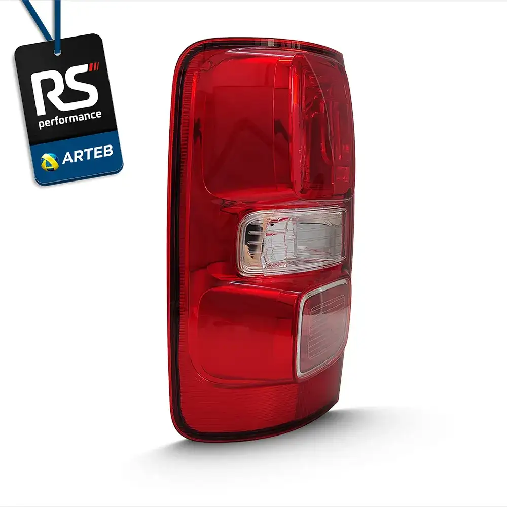 Lanterna Traseira S/led S-10 2012-2020 Esquerdo Ou Direito