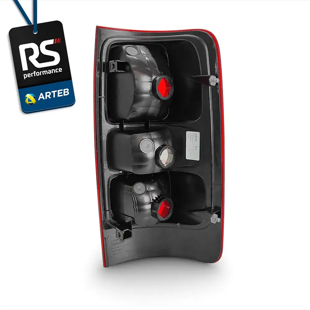 Lanterna Traseira S/led S-10 2012-2020 Esquerdo Ou Direito