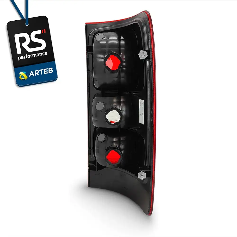 Lanterna Traseira S/led S-10 2012-2020 Esquerdo Ou Direito