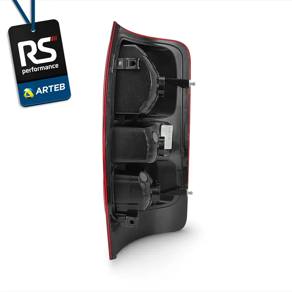Lanterna Traseira S/led S-10 2012-2020 Esquerdo Ou Direito