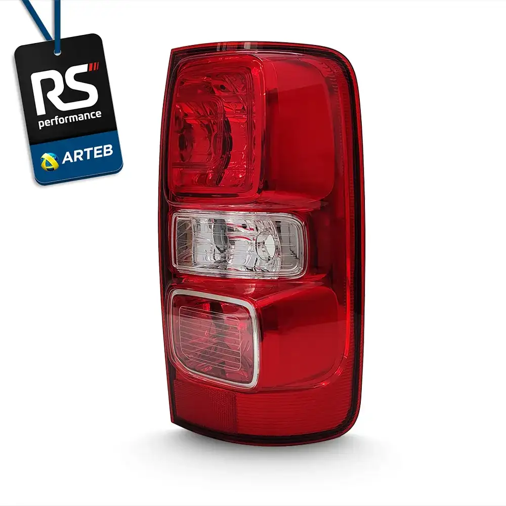 Lanterna Traseira S/led S-10 2012-2020 Esquerdo Ou Direito